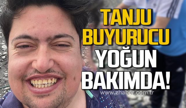 Tanju Buyurucu yoğun bakımda!