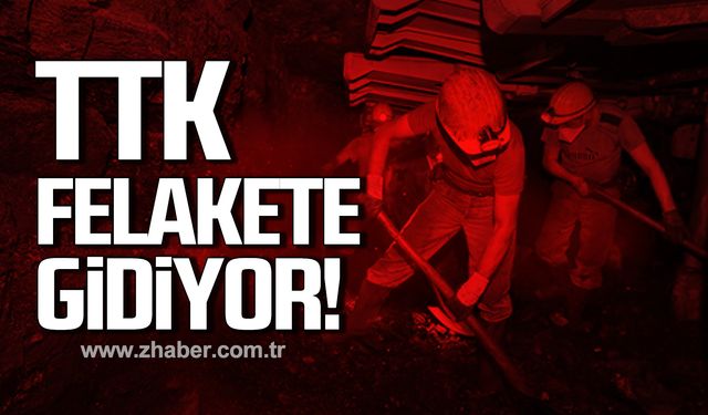 Yavuzyılmaz uyardı! TTK felakete gidiyor!