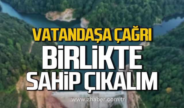 Çetin Yılmaz'dan vatandaşa çağrı! "Geleceğimize birlikte sahip çıkalım"