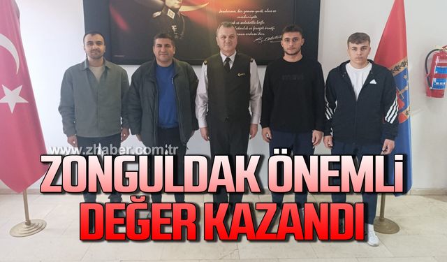 ZES, İl Jandarma Komutanına çıktı!