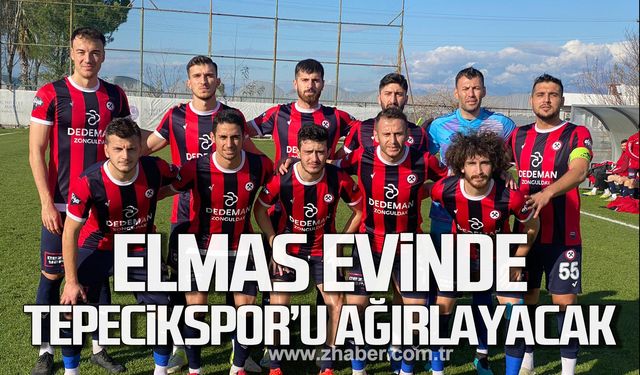 Zonguldakspor evinde Büyükçekmece Tepecikspor’u ağırlayacak!