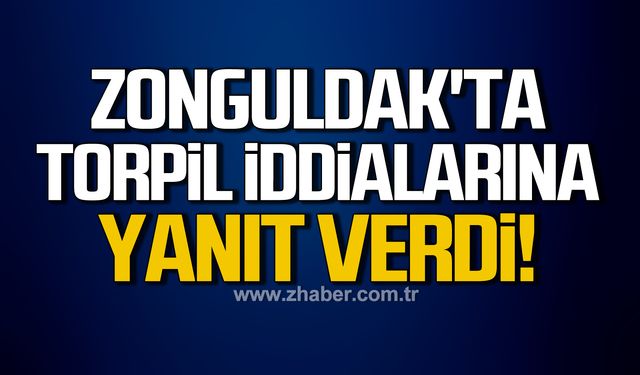 CHP'den Zonguldak'ta torpil iddialarına yanıt!