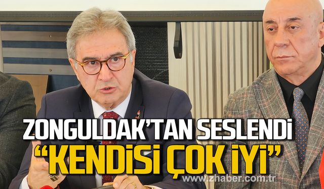 Ali Şehirlioğlu; "Hukuk işletilirse Ümit Özdağ'ın yarın sabah bile dışarıda olması kaçınılmazdır"