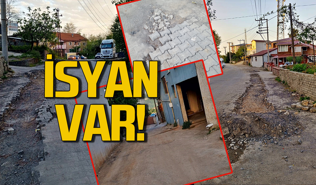 Ontemmuz toz-duman altında: Vatandaş isyanda!