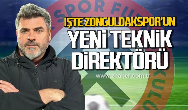 Zonguldakspor’a Ulaş Ulusan mı geliyor?