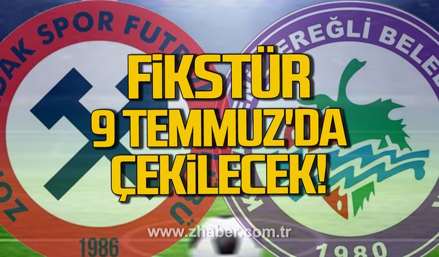 Nesine 3. Lig Fikstür çekimi 9 Temmuz'da çekilecek!