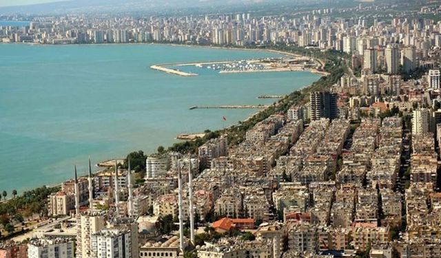 Mersin'in Festival Takvimi: Yıl Boyu Süren Kültürel Coşku
