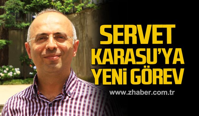 BEUN Mühendislik Fakültesi Dekanlığına Prof. Dr. Servet Karasu atandı!
