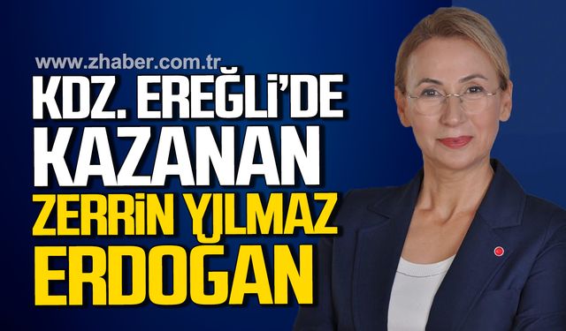 CHP Ereğli İlçe Kongresi tamamlandı!