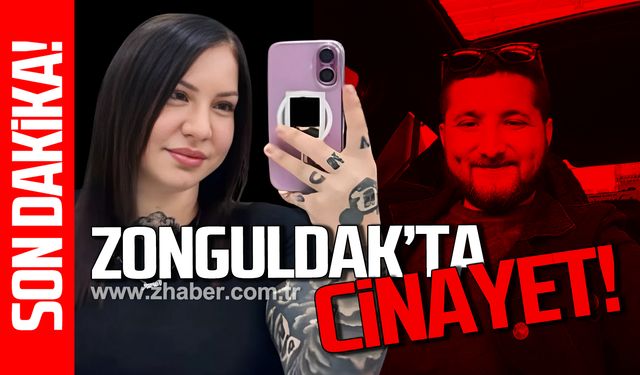 Gökçebey’de Bıçaklı Saldırı! 1 Ölü 1 Yaralı