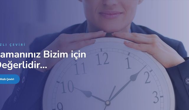 Tercüme Bürosu ve Çeviri Fiyatları 2025