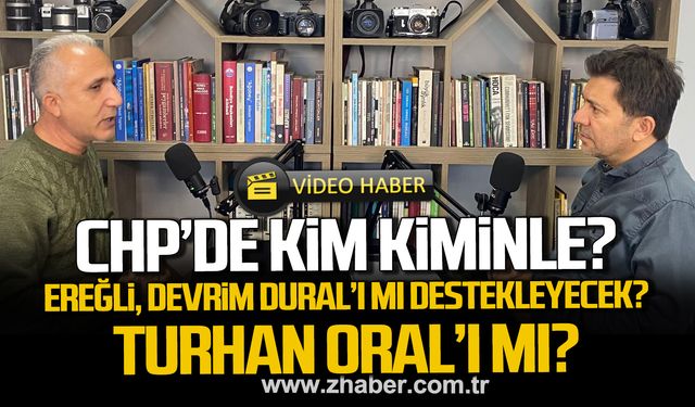 Seyfi Boyraz CHP’deki kongre sürecini yorumladı!