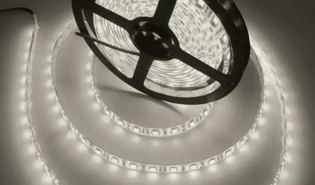 Dekorasyonda Işığın Gücüyle Fark Yaratın