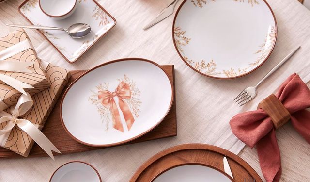 Sofraların Vazgeçilmezi Kahvaltı Takımı Kullanmanın Avantajları