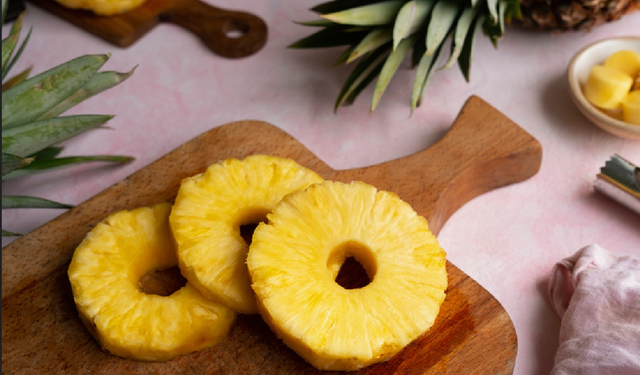 Doğal Ananas Bromelain Desteğinin Etkileri Nelerdir?