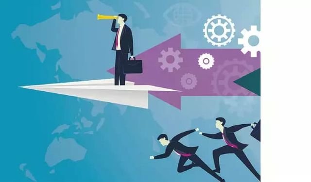 Kobi Kredisi İle İşletmenizi Gelecege Taşıyın