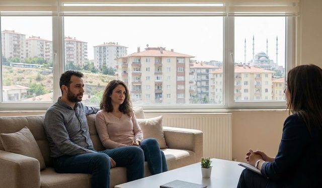 Çift Terapisi Ankara Yaklaşımlarının İlişki Dinamiklerine Etkisi