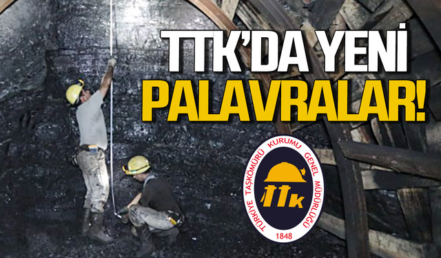 TTK’da karar sonrası yeni tartışma… Bu karar palavra