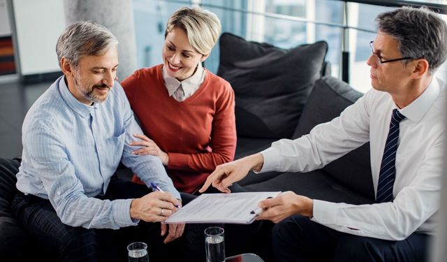 Sigorta Teklifi Alırken Karar Sürecinin Önemi