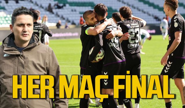 Ereğli Belediyespor'un geleceğine yön verdi: Başkan Recep Yılmaz hedef gösterdi