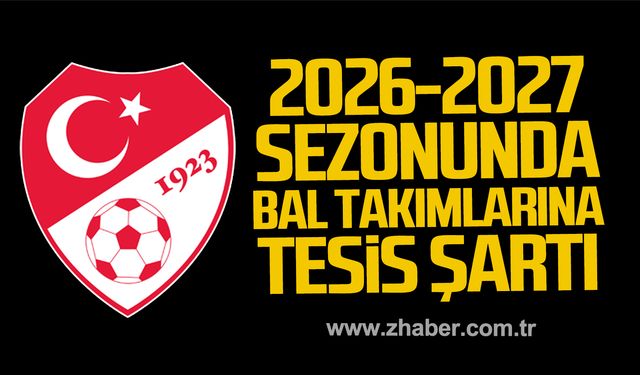 2026–2027 sezonunda BAL takımlarına tesis şartı.
