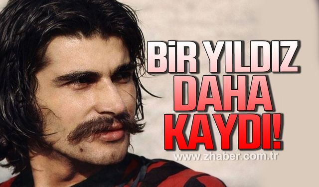 Zonguldakspor'dan bir yıldız daha kaydı