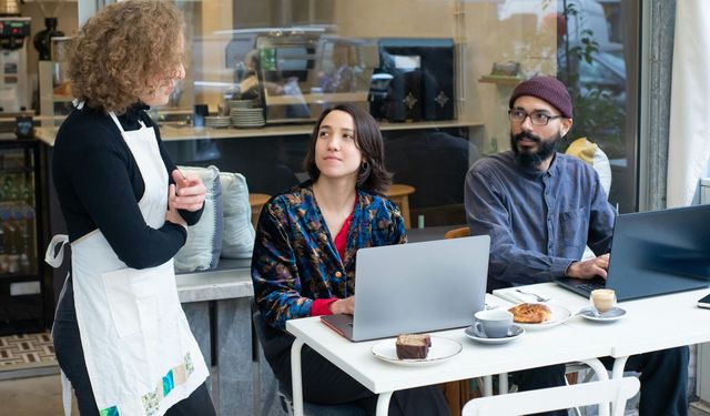 Çalışanların 2025 Yemek Harcama Verileri: En Çok Tercih Edilen Lezzet Hangisi?