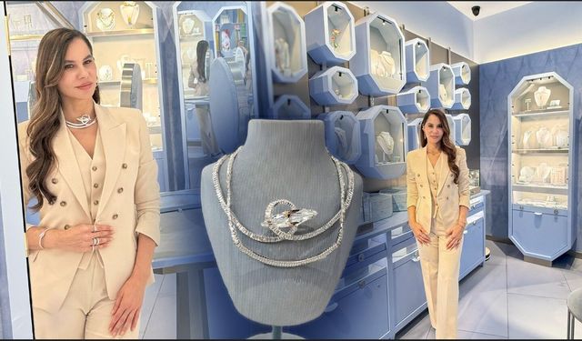 Zarafetin İzini Taşıyan Bir Marka: Schafrat