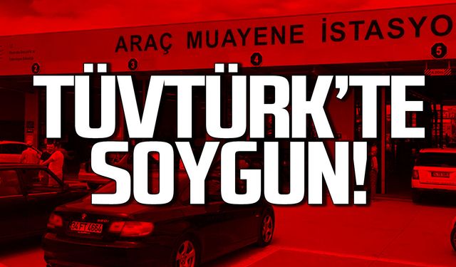 Eylem Ertuğrul’dan Araç Muayenesinde ‘Komisyon’ Tepkisi