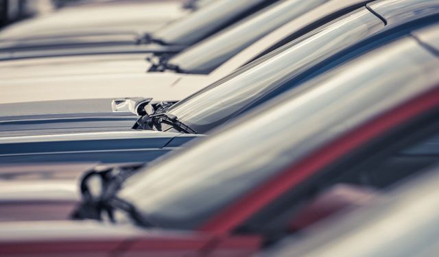 2026'da En Çok Tercih Edilen 2. El Araç Modelleri