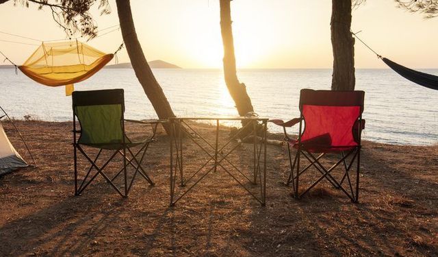 Konforlu Bir Doğa Deneyimi İçin Kamp Sandalyesi Seçim Rehberi