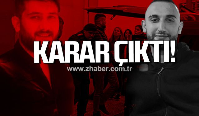 Ümit Kanoğlu’nun hayatını kaybettiği olayda karar çıktı!