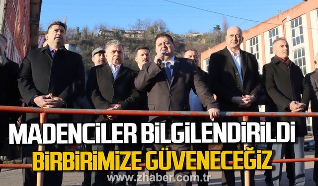 Hakan Yeşil; "Yine zor bir dönemdeyiz. Yine kol kola olma, yine mücadele etme dönemindeyiz"