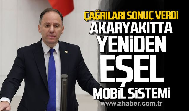 Deniz Yavuzyılmaz’ın ısrarlı çağrıları sonuç verdi: Akaryakıtta yeniden eşel mobil sistemi
