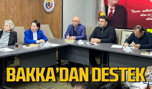 BAKKA’dan geri ödemeli finansman desteği