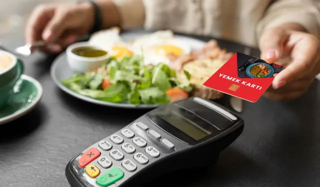 Yemek Kartının SGK ve Vergi Muafiyeti: Detaylı Açıklama