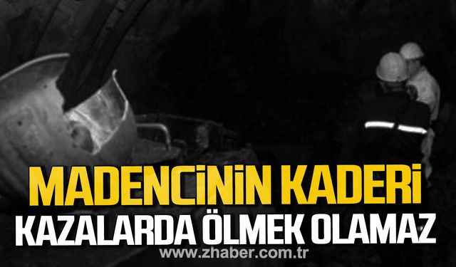 Devrim Dural, Karadon maden şehitlerini andı.