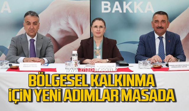 2026 Temmuz ayı BAKKA toplantısı BastonPark’ta