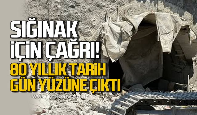 Mimarlar odasından çağrı; "Savaş yıllarının izi sahiplenilmeli”