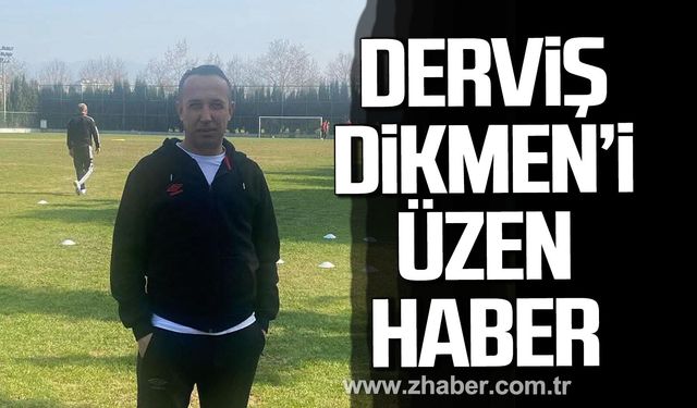 Derviş Dikmen'i üzen haber. Remziye Temel hayatını kaybetti.