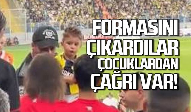 Çocuk Tribün Derneği’nden tribünlerde çocukların güvenliği için çağrı