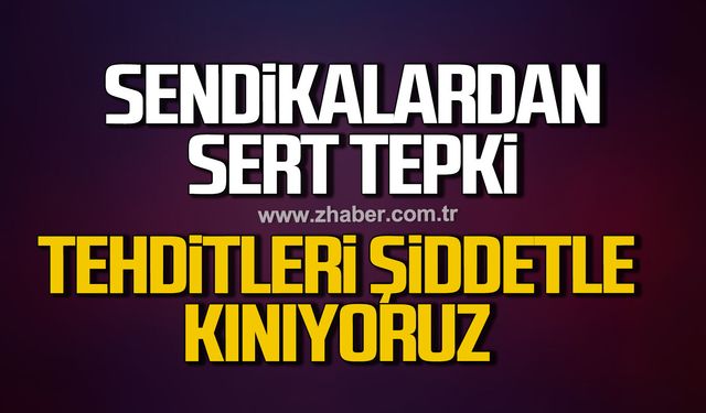 Netanyahu’ya Türkiye’den ortak tepki: “Tehditleri şiddetle kınıyoruz”