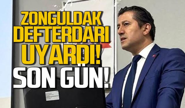Vergi borcu olanlar dikkat! Son başvuru bugün