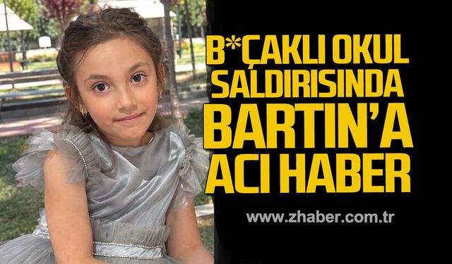 Başakşehir'de bı*aklı sa**ırıda hayatını kaybeden Eslem Bulut Bartınlı çıktı.