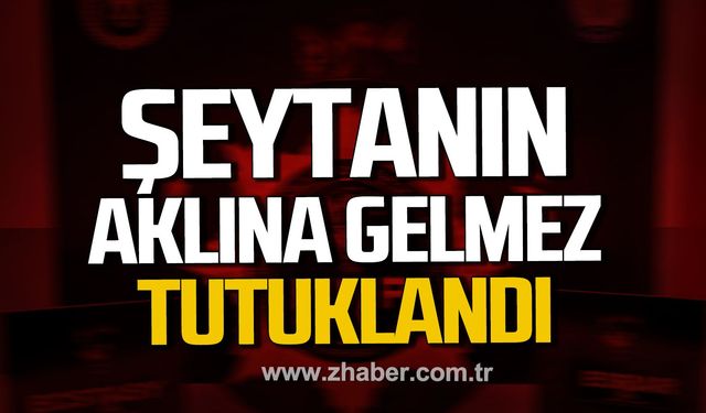 Karabük’te uyuşturucu operasyonu. Tutuklu var.
