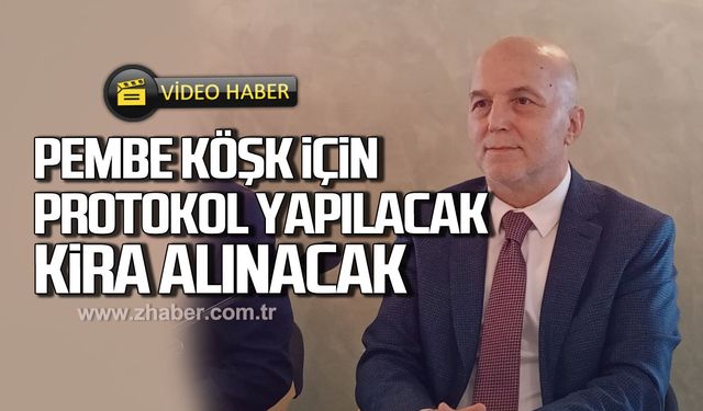 BEUN'de değişim rüzgarı! Rektör Ulusoy hedeflerini anlattı