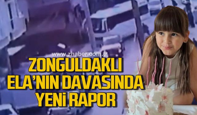 Okul servisi faciasında yeni rapor: Sürücü asli kusurlu çıktı, savcı 9 yıl istedi