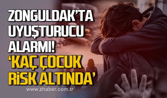 Olcay Can'dan uyarı! 'Çocuklarımız tehdit altında'