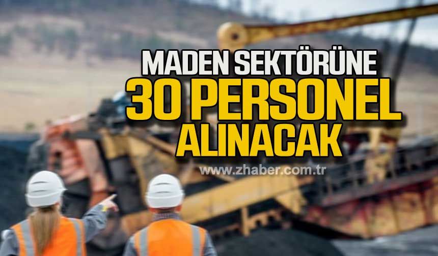 İstanbul Maden ve Metaller İhracatçılar Birliği 30 personel alacak