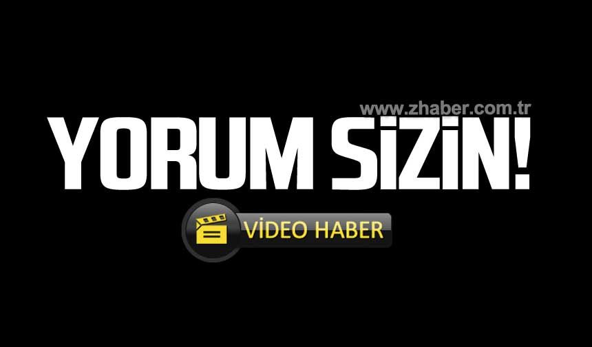 Vatandaş tepkili! "Benim babam az kalsın ölüyordu!"